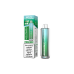 20mg Juicy Pod Novamax Disposable Pod Vape Kit 10000 Puffs - Flavour: Strawberry Raspberry Cherry Ice