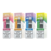 20mg Juicy Pod Novamax Prefilled Pods 10000 Puffs - 1 Pcs - Flavour: Blue Razz GB