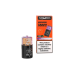 20mg Memers Wukong V10000 Prefilled Pods 10000 Puffs - 1 Pcs - Flavour: Blueberry Raspberry