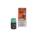 20mg Memers Wukong V10000 Prefilled Pods 10000 Puffs - 1 Pcs - Flavour: Blueberry Raspberry