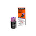 20mg Memers Wukong V10000 Prefilled Pods 10000 Puffs - 1 Pcs - Flavour: Blueberry Raspberry