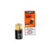 20mg Memers Wukong V10000 Prefilled Pods 10000 Puffs - 1 Pcs - Flavour: Blueberry Raspberry