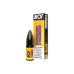 5mg RIOT X 10ml Nic Salts by Riot Squad (50VG/50PG) - Flavour: Grape Strawberry