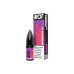 20mg RIOT X 10ml Nic Salts by Riot Squad (50VG/50PG) - Flavour: Grape Strawberry