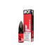 5mg RIOT X 10ml Nic Salts by Riot Squad (50VG/50PG) - Flavour: Grape Strawberry