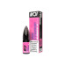 10mg RIOT X 10ml Nic Salts by Riot Squad (50VG/50PG) - Flavour: Strawberry Melon Chew