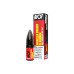 20mg RIOT X 10ml Nic Salts by Riot Squad (50VG/50PG) - Flavour: Grape Strawberry
