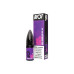 5mg RIOT X 10ml Nic Salts by Riot Squad (50VG/50PG) - Flavour: Grape Strawberry