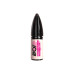 5mg RIOT X 10ml Nic Salts by Riot Squad (50VG/50PG) - Flavour: Sour Grape Chew