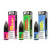 5mg RIOT X 10ml Nic Salts by Riot Squad (50VG/50PG) - Flavour: Cola Ice