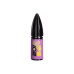 5mg RIOT X 10ml Nic Salts by Riot Squad (50VG/50PG) - Flavour: Sour Grape Chew