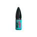 5mg RIOT X 10ml Nic Salts by Riot Squad (50VG/50PG) - Flavour: Sour Grape Chew