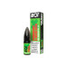 5mg RIOT X 10ml Nic Salts by Riot Squad (50VG/50PG) - Flavour: Grape Strawberry