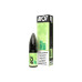 5mg RIOT X 10ml Nic Salts by Riot Squad (50VG/50PG) - Flavour: Grape Strawberry