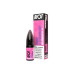 5mg RIOT X 10ml Nic Salts by Riot Squad (50VG/50PG) - Flavour: Grape Strawberry