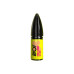 5mg RIOT X 10ml Nic Salts by Riot Squad (50VG/50PG) - Flavour: Sour Grape Chew