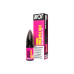 5mg RIOT X 10ml Nic Salts by Riot Squad (50VG/50PG) - Flavour: Grape Strawberry