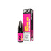 10mg RIOT X 10ml Nic Salts by Riot Squad (50VG/50PG) - Flavour: Strawberry Melon Chew