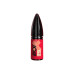 20mg RIOT X 10ml Nic Salts by Riot Squad (50VG/50PG) - Flavour: Sour Grape Chew