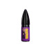 20mg RIOT X 10ml Nic Salts by Riot Squad (50VG/50PG) - Flavour: Sour Grape Chew