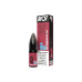 20mg RIOT X 10ml Nic Salts by Riot Squad (50VG/50PG) - Flavour: Grape Strawberry