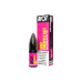 20mg RIOT X 10ml Nic Salts by Riot Squad (50VG/50PG) - Flavour: Grape Strawberry