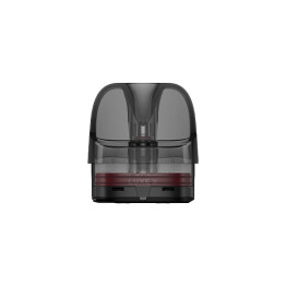 Vaporesso Luxe X Replacement Mesh Pods 2PCS 0.4Ω/0.6Ω/0.8Ω/1.0Ω 2ml - Resistance: 0.4Ω