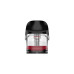 Vaporesso Luxe Q Replacement Mesh Pods 4PCS 0.6Ω/1.0Ω 2ml - Resistance: 1.0Ω