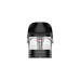 Vaporesso Luxe Q Replacement Mesh Pods 4PCS 0.6Ω/1.0Ω 2ml - Resistance: 0.6Ω