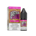 10mg Drifter Bar Salts 10ml (50VG/50PG) - Flavour: Cream Tobacco