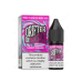 10mg Drifter Bar Salts 10ml (50VG/50PG) - Flavour: Cream Tobacco