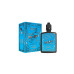 0mg Pod Mist Midfill 40ml Shortfill (50VG/50PG) - Flavour: Strawberry Ice