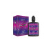 0mg Pod Mist Midfill 40ml Shortfill (50VG/50PG) - Flavour: Strawberry Ice