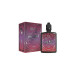 0mg Pod Mist Midfill 40ml Shortfill (50VG/50PG) - Flavour: Strawberry Ice