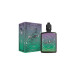 0mg Pod Mist Midfill 40ml Shortfill (50VG/50PG) - Flavour: Strawberry Ice