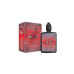 0mg Pod Mist Midfill 40ml Shortfill (50VG/50PG) - Flavour: Strawberry Ice