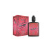 0mg Pod Mist Midfill 40ml Shortfill (50VG/50PG) - Flavour: Strawberry Ice