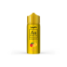 0mg AU Gold By Kingston 100ml Shortfill E-liquid (70VG/30PG) - Flavour: Red A