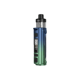 VooPoo Argus Pro 2 80W Pod Vape Kit - Flavour: Lake Blue