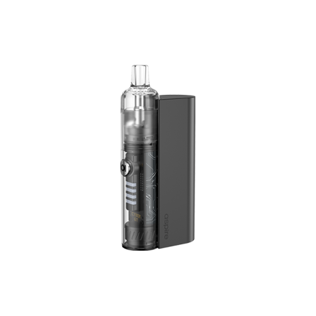 Aspire Cyber GT Pod Vape Kit - Color: Black