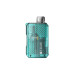 Aspire Gotek X III Pod Vape Kit - Color: Black