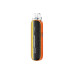 Aspire Pixo Aura Pod Vape Kit 30W - Color: Graffiti Grey