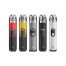 Vapefly x Dampfalot TV TIM Pod Vape Kit  30W - Color: Silver