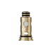 Vapefly Tim FreeCore G Replacement Coils - 5 Pcs (0.6Ohm, 0.8Ohm) - Resistance: 0.8 Ohm