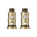 Vapefly Tim FreeCore G Replacement Coils - 5 Pcs (0.6Ohm, 0.8Ohm) - Resistance: 0.8 Ohm
