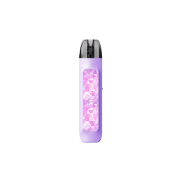 Vapefly Jester II Pod System Kit - Color: Light Purple