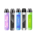 Vapefly Jester II Pod System Kit - Color: Carbon Black