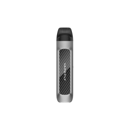 Vapefly Jester II Pod System Kit - Color: Gunmetal