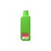 10mg Riot Connex Device Capsules 600 puffs - Flavour: Sicilian Lemon & Lime Fizz