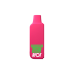 10mg Riot Connex Device Capsules 600 puffs - Flavour: Sicilian Lemon & Lime Fizz